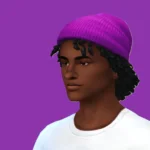 [Payy] Solid Beanie Recolor