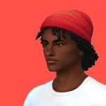 [Payy] Solid Beanie Recolor