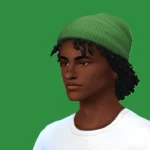 [Payy] Solid Beanie Recolor