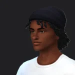 [Payy] Solid Beanie Recolor