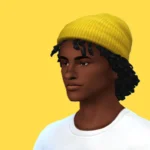 [Payy] Solid Beanie Recolor