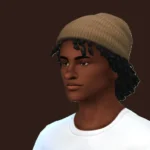 [Payy] Solid Beanie Recolor