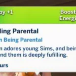 Parental Trait