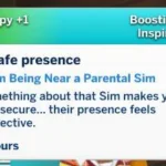 Parental Trait