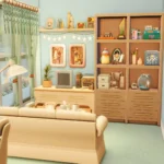 Single Mom Dream Home 🏡🧸 (no cc)