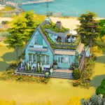 Single Mom Dream Home 🏡🧸 (no cc)