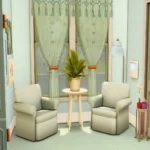 Single Mom Dream Home 🏡🧸 (no cc)