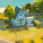Single Mom Dream Home 🏡🧸 (no cc)