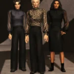 Anastasia & Briella Set
