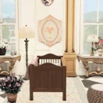 Fleura Nursery Room