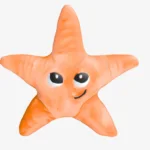 Sea Animals plush toys set