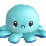Sea Animals plush toys set