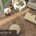 Wood Floor #88