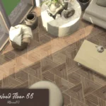 Wood Floor #88