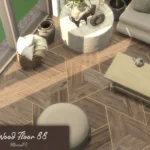 Wood Floor #88