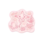 Blush Reef - Soft Cozy Rug Collection