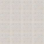 The Coastal Courtyard Collection - Shell Bathroom Tiles