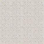 The Coastal Courtyard Collection - Shell Bathroom Tiles