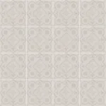 The Coastal Courtyard Collection - Shell Bathroom Tiles