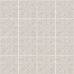 The Coastal Courtyard Collection - Shell Bathroom Tiles