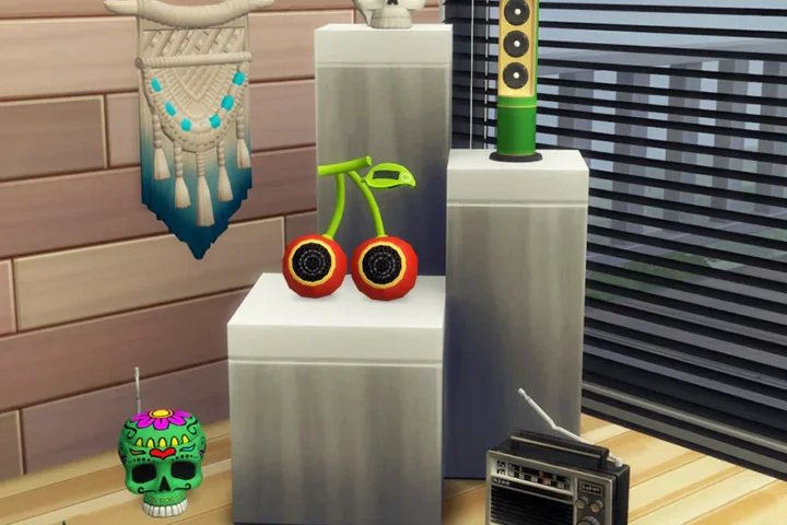 Radios