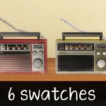 Radios