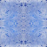 floor tiles gelembung