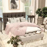 Fleura Bedroom 2