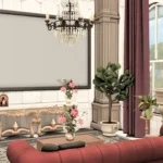 Fleura Family Room