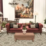 Fleura Family Room