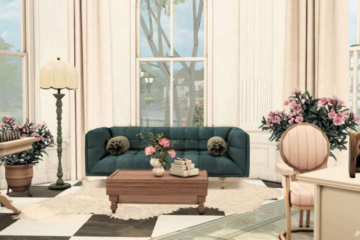 Fleura Office