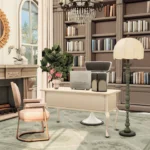 Fleura Office