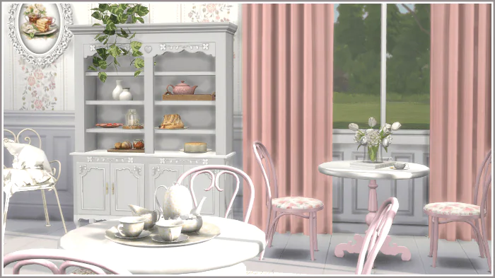Blossom Cafe