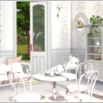 Blossom Cafe