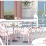 Blossom Cafe