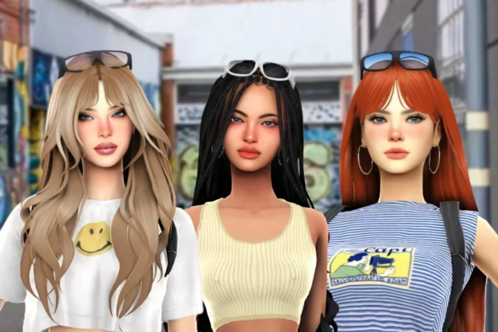 Color Queens Collection