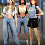 Color Queens Collection