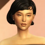 Ruby Hairstyle