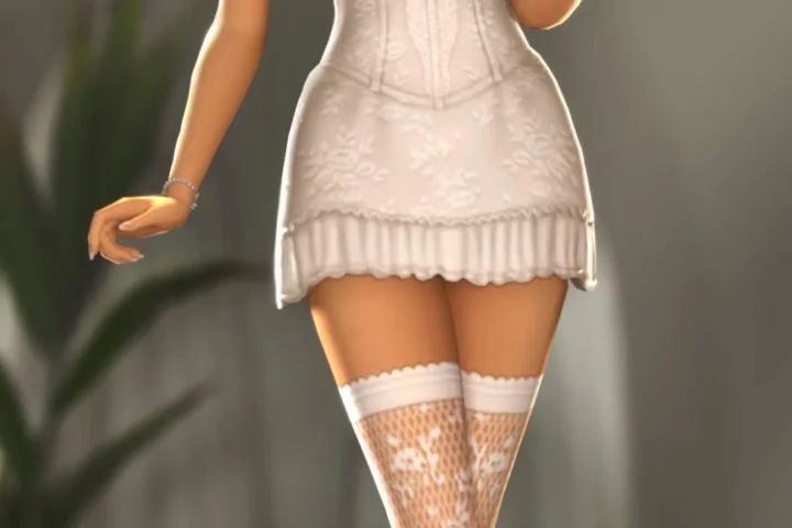 Sleepy Angel Lingerie