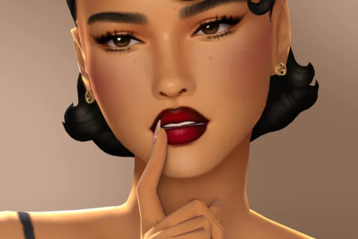 Kylie Hairstyle