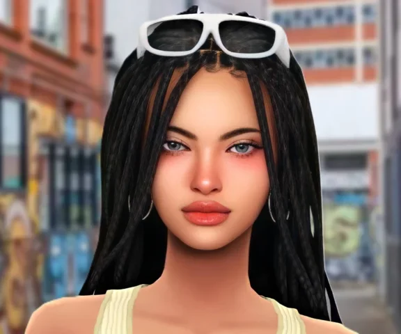 Carina Ervin
