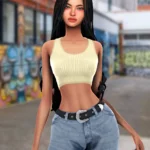Carina Ervin