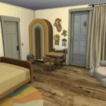 Safari Kids Room - Ccs required!