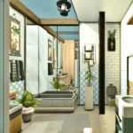 Cozy Home 3 - Bathroom