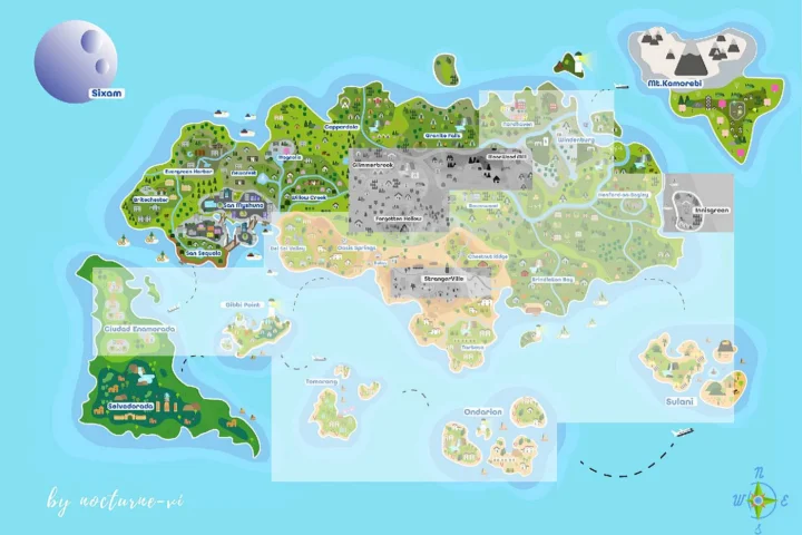simsaribear save file v1.0