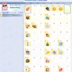 simsaribear save file v1.0