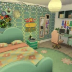 Ranch V - No Cc