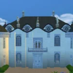 Royal Ball House