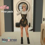 Selfie Pose Pack 📸