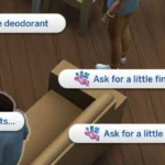 Freeloader Trait